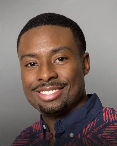 Quel est le prénom du meilleur ami de MacGyver ?