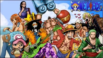 Combien sont les garçons quand Jinbe rejoint l'équipage du Chapeau de Paille?