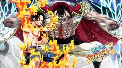 Ace et Barbe-Blanche meurent-ils lors de la première guerre ?