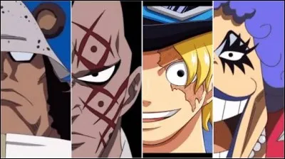 Les révolutionnaires vont-ils déclarer la guerre ?