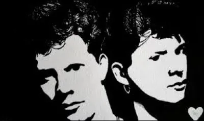 Quelle est la particularité du clip vidéo de la chanson "Le Baiser" ?