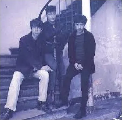 Quel album sorti durant cette période est à ce jour leur plus mauvaise vente ?