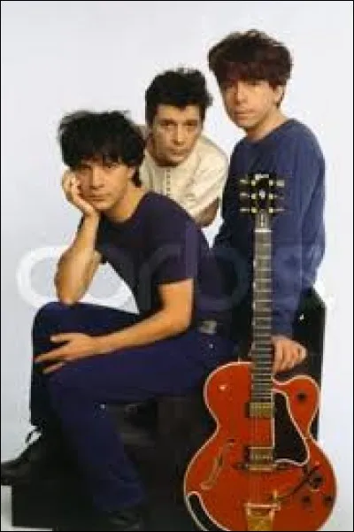 Dans quel pays le groupe a-t-il donné un concert qui sortira quelques mois plus tard en CD ?