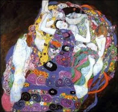 Qui a peint "Les Vierges" ?