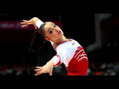 Qui est cette championne russe qui bat tous les records aux grandes compétitions ?