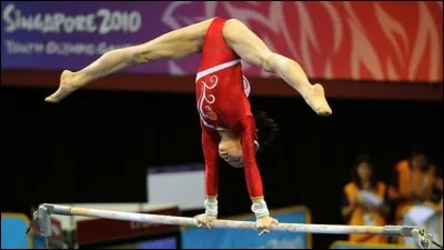 Quelles qualités sont nécessaires dans ce domaine sportif très exigeant ?