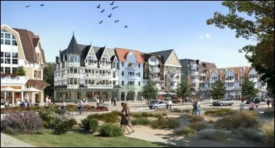 Dans quelle ville Macron possède-t-il une résidence ?