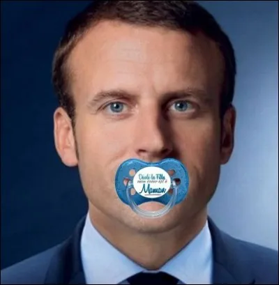 Quel âge avait-il, lorsqu'il a été élu ?