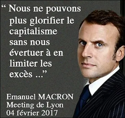 Dans quelle banque a-t-il travaillé avant ?