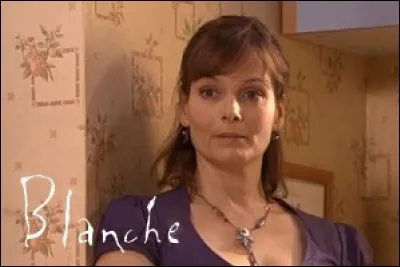 Lequel de ces enfants n'est pas celui de Blanche Marci ?