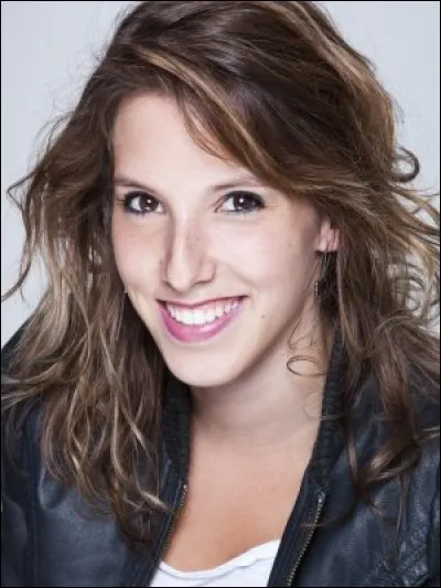 Quelle est la passion de Barbara Évenot ?