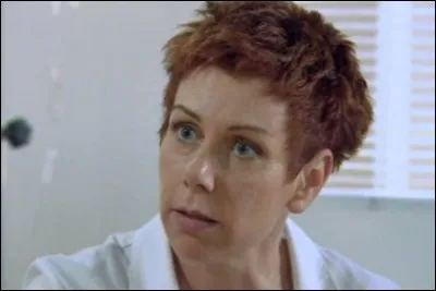 Laquelle de ces filles n'a jamais eu Babeth Nebout pour mère ?