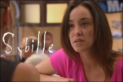 Lequel de ces hommes est le frère de Sybille Cassagne ?