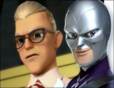 Quel est le métier du père d'Adrien ?