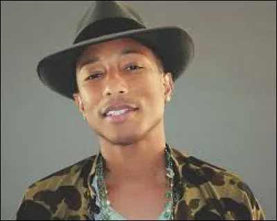 Pharrell Williams a chanté ''Freedom'' lui aussi. Quelle chanson de son répertoire figurant sur la BO de ''Moi, moche et méchant 2'' a eu un grand succès en 2013 ?