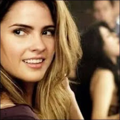 Qui a fait revenir Stiles ?