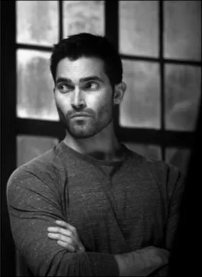 Comment s'appelle le premier amour de Derek ?