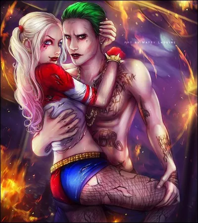 Quel serait ton caractère ?