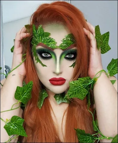 Quel est ton méchant préféré ?