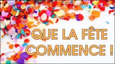 Si ton école organisait un concours de talents, quel serait ton numéro ?