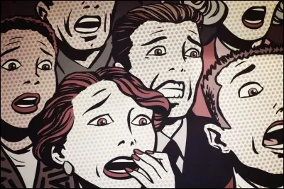 Tremblements, secousses, étourdissements et peur de mourir correspondent le mieux à quel trouble ?