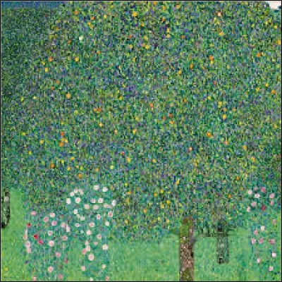 Retrouvez l'auteur de "Rosiers sous les arbres".