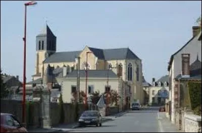 Nous partons à présent à la découverte d'Andouilé. Ville Mayennaise, elle se situe en région ...