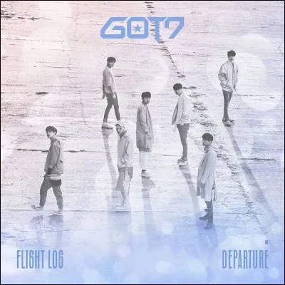 Quelles chansons font partie de "Flight Log : Departure" ?