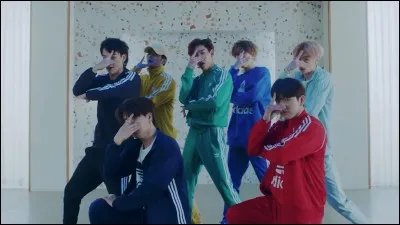 Leur dernier come-back est...