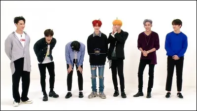 Combien de fois ont-ils fait "Weekly Idol" ?