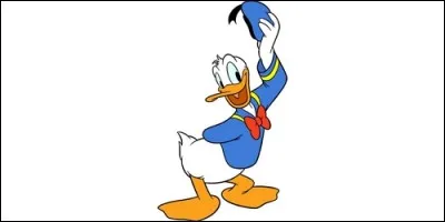 Qui sont les neveux perturbateurs de Donald Duck ?