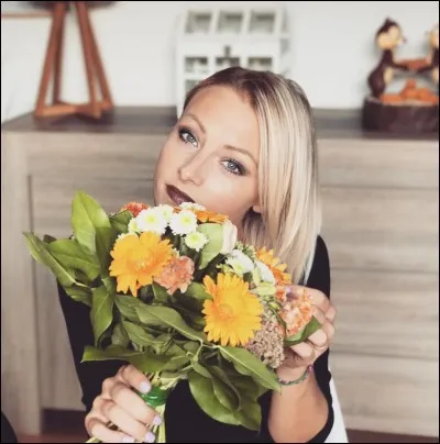 À quel âge Roxane a-t-elle eu son premier enfant ?