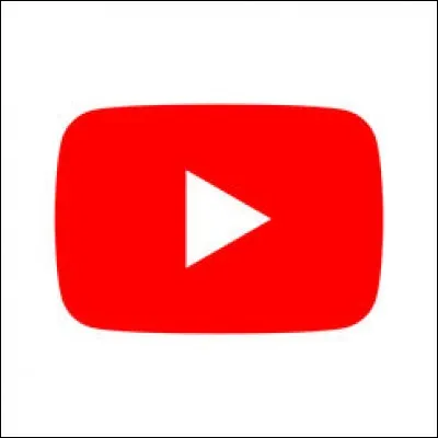 Depuis quand est-elle sur "YouTube" ?
