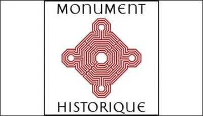 En quelle année le blockhaus d'Éperlecques a-t-il été Monument Historique ?