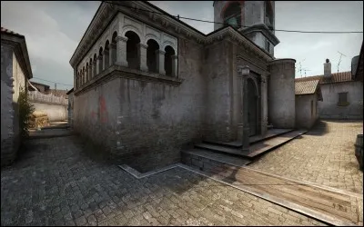 Quelle(s) est (sont) la (les) map(s) la (les) plus jouée(s) en 2017 et en 2018 ?