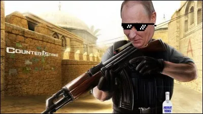 Quelle(s) est (sont) la (les) phrase(s) préférée(s) des Russes ?