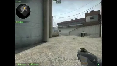 Que sont cette map et cet endroit ?