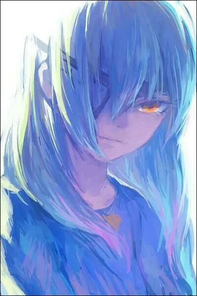 Tu es une personne...