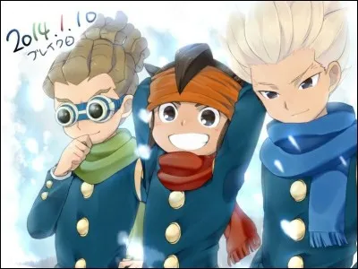 Tes superbes techniques seraient basées...