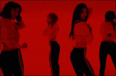 De quelle MV vient cette image ?