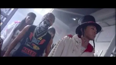 De quelle MV vient cette image ?