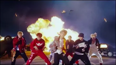 De quelle MV vient cette image ?