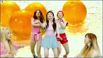 De quelle MV vient cette image ?