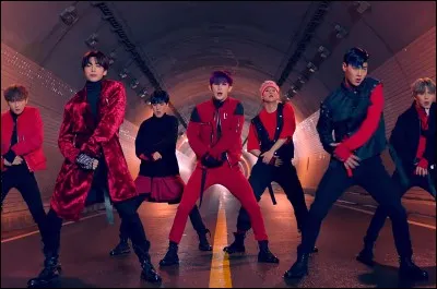 De quelle MV vient cette image ?