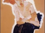 Quiz Est-ce une peinture d'Egon Schiele ou Gustav Klimt ? - (7)