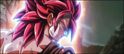 Comment s'appelait le premier Super Saiyan ?