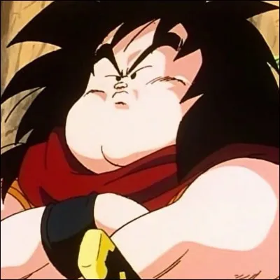 Yajirobé est-il un Saiyan ?