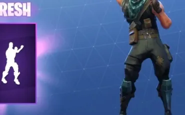 Quiz Fortnite