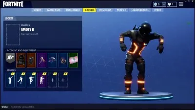 Quelle est cette danse ?