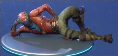 Quelle est cette danse ?